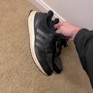 Men’s size 10.5 adidas ultra boost